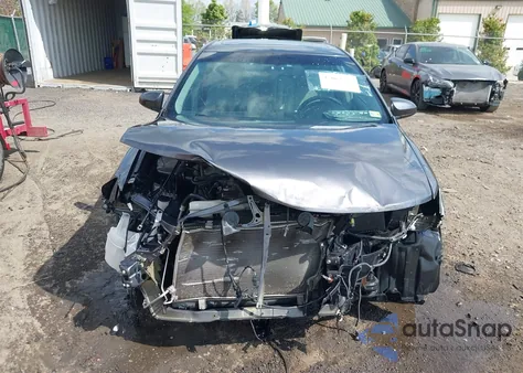 2014 Toyota Camry Xle from USA, damaged, VIN 4T4BF1FK2ER343464